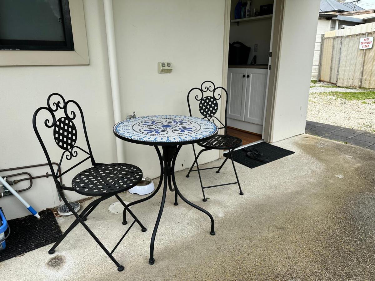 Cornelias Cottage Mount Gambier Central Exterior foto